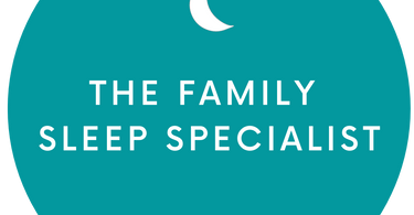 Words from The Family Sleep Specialist