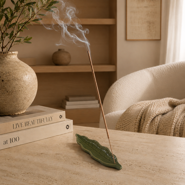 Incense