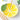 Lemon Slice Ceramic Incense Holder