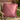Red & White Candy Stripe Ruffle Outdoor Cushion