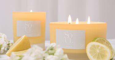 Planning For Spring With Soul