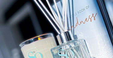 Soul Candles Celebrates Self Care Month!