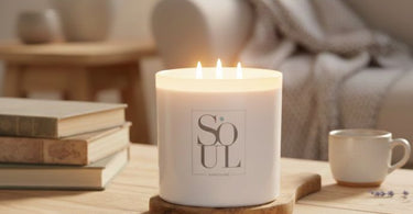 Migraine Awareness Month - Can scent help?