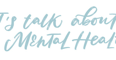 Mental Health Awareness Week With Soul