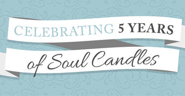 It’s Soul’s 5th Birthday!