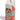 Orange Juice Carton Ceramic Stem Vase