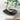 Gold Crescent Moon Ceramic Incense Stick Holder
