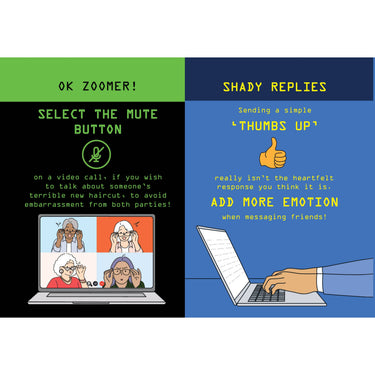 Internet for Oldies Funny Gift Book - Novelty Gifts