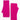 Dylan Wrist Warmers - Fuchsia, Knitted