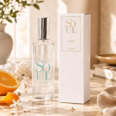 Aurum Room Mist 100ml