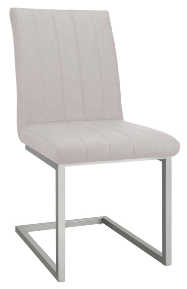 Apollo PU Faux Leather Dining Chair