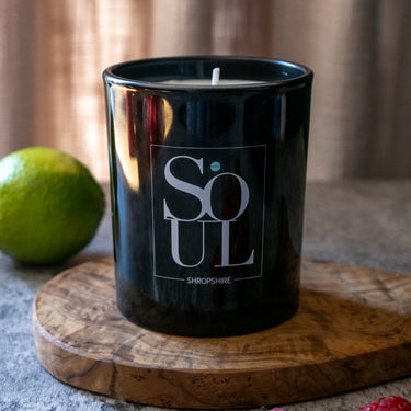 Believe 30cl Candle
