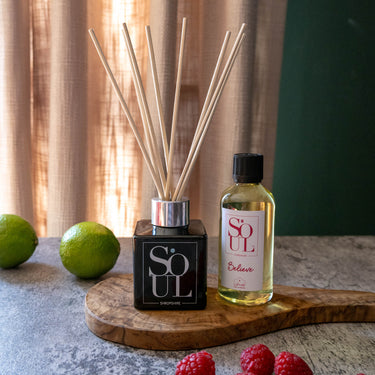 Believe Diffuser Refill