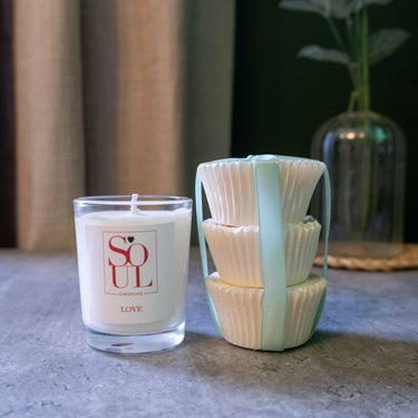 Soul Mini Gift Set