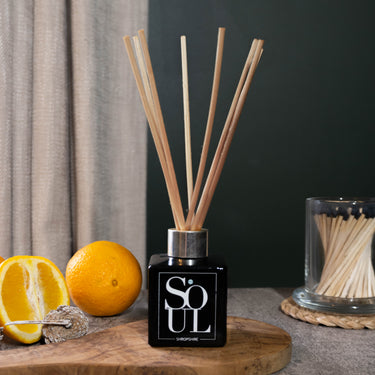 Spice Reed Diffuser