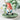 Gonk On Lily Pad Incense Stick Holder