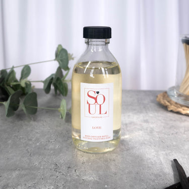 Love Diffuser Refill