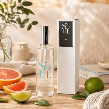 Nero Room Mist 100ml