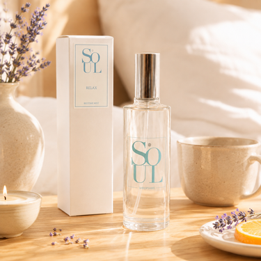 Relax Bedtime Mist