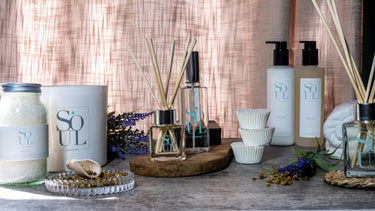 Relax 30cl Candle