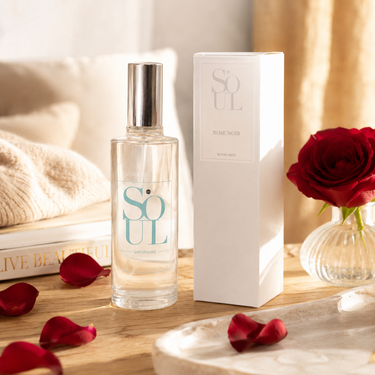 Rose Noir Mist 100ml
