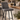 Fusion Bar Stool – Graphite