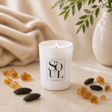 Peace 30cl Candle