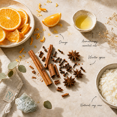 Spice Ingredients