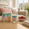 Summer Berries 20cl Candle 