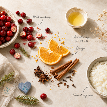 Winter Ingredients