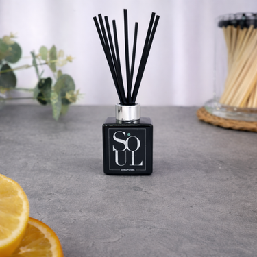 Aurum Reed Diffuser