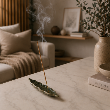 Soul Hand Dipped Incense Sticks - Pack of 10
