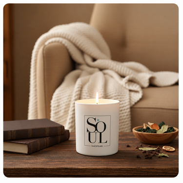 Nero 30cl Candle