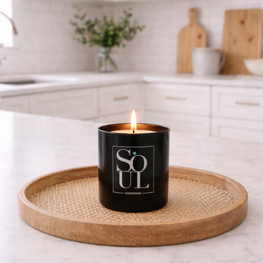 Recover 30cl Candle