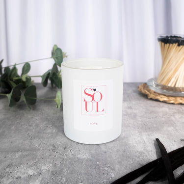 Love 30cl Candle