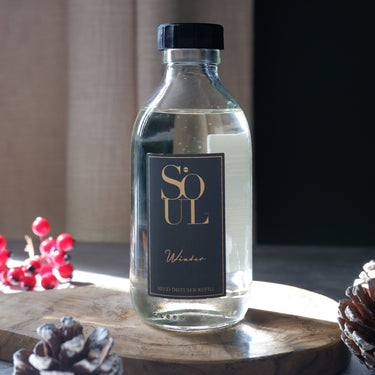 Winter Diffuser Refill