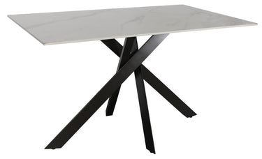 Sintered Stone Compact Dining Table