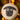 Felt Sheep Bauble