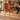 Durada Faux Leather Dining Chair