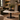 Romanby Stone Round Coffee Table