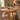 Elsham Oak Large Extending Dining Table