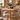 Elsham Oak Small Extending Dining Table