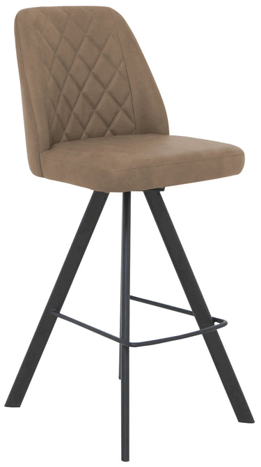 Franklin Swivel Bar Stool