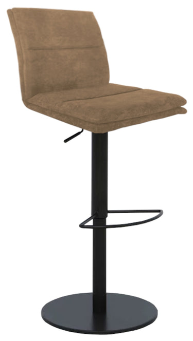 Franklin Adjustable Bar Stool