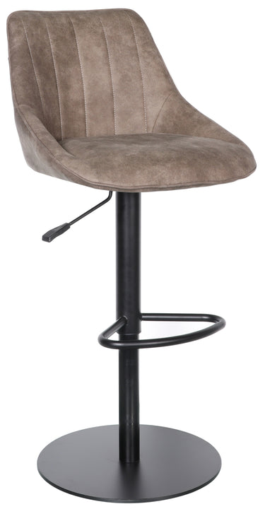 Harlem Adjustable Bar Stool