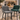 Hereford PU Bar Stool