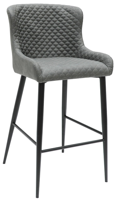 Hereford PU Bar Stool
