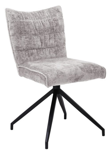 Loki Swivel Dining Chair