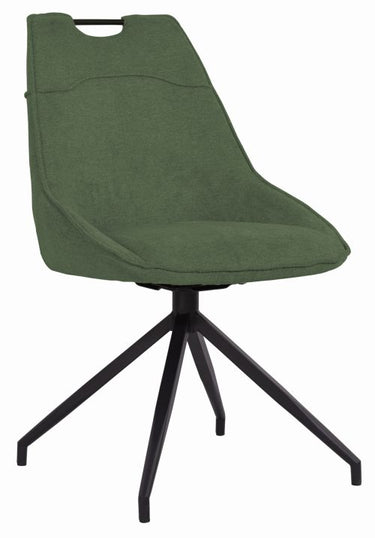 Magnus Swivel Dining Chair