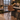 Malmo Tan Swivel Bar Stool